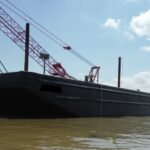 DB220 ABS Deck Barges