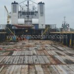 SB 322 Offshore Supply Vessel (REDUCED PRICE)