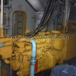 SB 322 Offshore Supply Vessel (REDUCED PRICE)