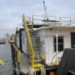 LQ 615 Quarter Barge/ Houseboat/ Hunting/Fishing Camp