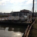 72 Man Quarters Barge FOR CHARTER or PURCHASE
