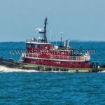 MBT 950 Offshore Tug Boat FRESH ABS