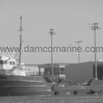 SB 1110 Offshore Supply Vessel DP1