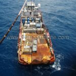 SB 074 Offshore Supply Vessel