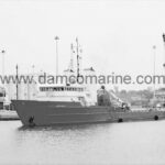AHTS 220 Anchor Handling Supply Vessel