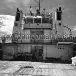 SB 253 Offshore Supply Vessel DP-1