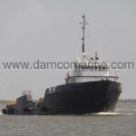 SB 303 Offshore Supply Vessel