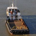 (4) 130′-145′ Offshore Utility and Mini Supply Vessels for sale