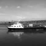CB 436 Offshore Crew Boat (2 Sister Vessels Available immediately with Certs)