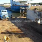 3,200 Ton Dry Dock For Sale