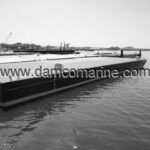 Inland Spud Barges For Sale