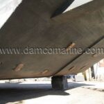 DL 15616 Deck Lugger Square Bow Shallow Draft*