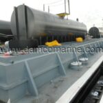 TB 450 Inland Tank/Bunker Barge 10,000 BBLS