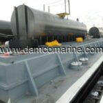 TB 450 Inland Tank/Bunker Barge 10,000 BBLS