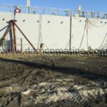 750 Ton Dry Dock For Sale