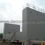 750 Ton Dry Dock For Sale
