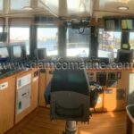 FV 140 Commercial Charter-Fishing Vessel/Mother Ship