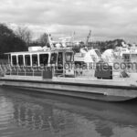 CB 1140 Crew/Deck Boat (2) Sister vessels available