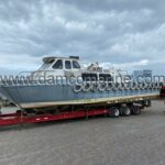 42′ Truckable Crew Boats (Several Available)