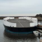 DB 320 Deck Barge**MOTIVATED SELLER