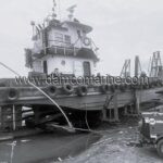 DL 2023 Inland Deck Lugger Tug