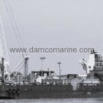 SB 240 Offshore Supply Vessel 210′ Class DPS-2